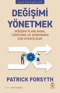 Değişimi Yönetmek