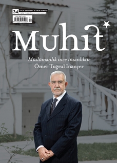 MUHİT DERGİ 34.sayı