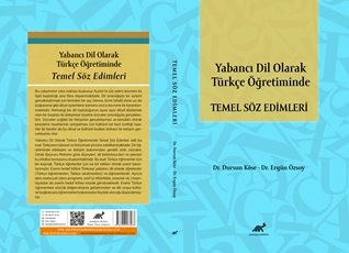 Yabancı Dil Olarak Türkçe Öğretiminde  Temel Söz Edimleri