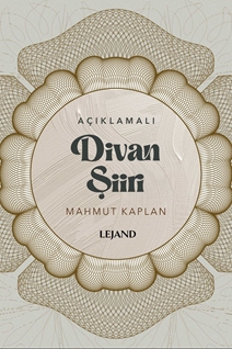 Açıklamalı Divan Şiiri