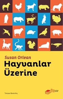 Hayvanlar Üzerine