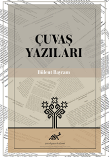 Çuvaş Yazıları