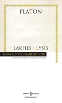 Lakhes – Lysis - Ciltli