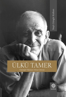 Ülkü Tamer