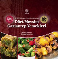 Dört Mevsim Gaziantep Yemekleri