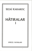 Hatırlara 1