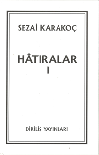 Hatırlara 1