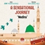 A sensatıonal journey “medina”