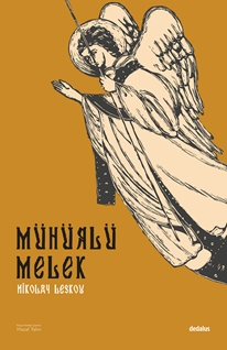 Mühürlü Melek