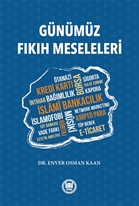 GU¨NU¨MU¨Z FIKIH MESELELERİ