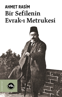 Bir Sefilenin Evrak-ı Metrukesi