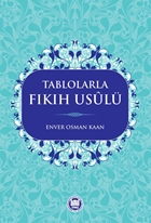 Tablolarla Fıkıh Usülü