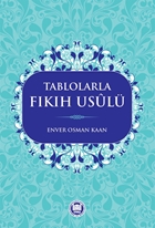 Tablolarla Fıkıh Usülü