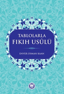 Tablolarla Fıkıh Usülü
