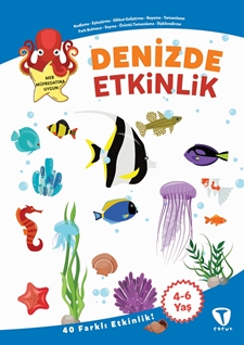 Denizde Etkinlik