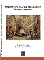 Tanzimat Devri Hikaye Ve Romanlarında İstanbul Esnafları