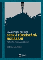 Sebki Türkistani Horasani