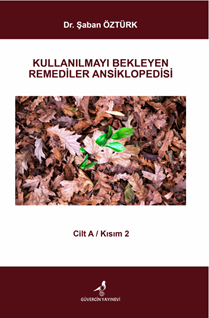 Kullanılmayı Bekleyen Remediler Ansiklopedisi 2