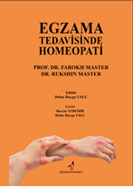 Egzama Tedavisinde Homeopati