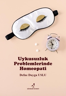 Uykusuzluk Problemlerinde Homeopati