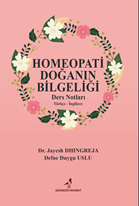 Homeopati Doğanın Bilgeliği
