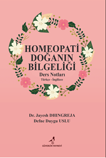 Homeopati Doğanın Bilgeliği