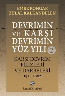 Devrimin ve Karşı Devrimin Yüz Yılı  2