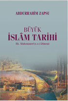 Büyük İslam Tarihi