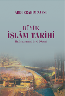 Büyük İslam Tarihi