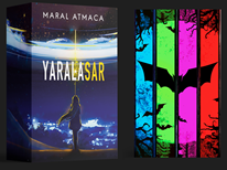 Yaralasar Serisi Özel Baskı Set (4 kitap - Ciltli)