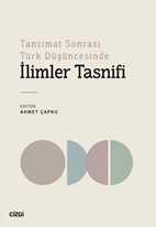 Tanzimat Sonrası Türk Düşüncesinde İlimler Tasnifi