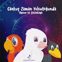 Cankuş Zaman Yolculuğunda