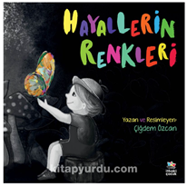 Hayallerin Renkleri