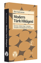 Modern Türk Hikayesi