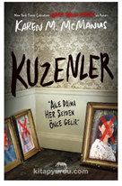 Kuzenler