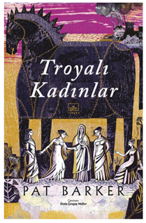 Troyalı Kadınlar