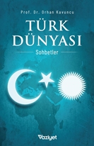 Türk Dünyası Sohbetler