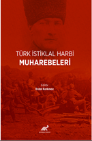 Türk İstiklal Harbi Muharebeleri