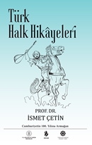 Türk Halk Hikâyeleri