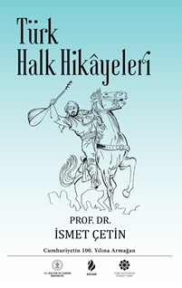 Türk Halk Hikâyeleri