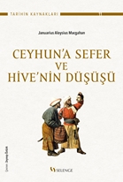 Ceyhun’a Sefer ve Hive’nin Düşüşü