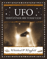 UFO Yeryüzünde Bir Tuhaf Uzay