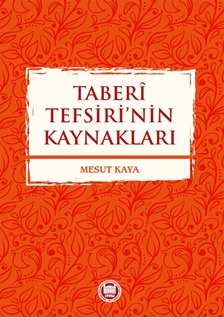 Taberi Tefsiri’nin Kaynakları