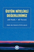 Üstün Nitelikli Değerlerimiz
