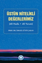 Üstün Nitelikli Değerlerimiz