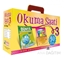 Okuma Saati - 3 (50 Kitap Takım)