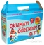 Okumayı Öğrendim Seti (65 Kitap Takım)