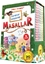 Karakter Geliştiren Masallar (18 Kitap)