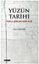 Yüzün Tarihi Toplu Şiirler 1976-2021