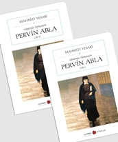 Pervin Abla (2 Cilt)